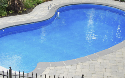 Winter Pool Cleaning & Care