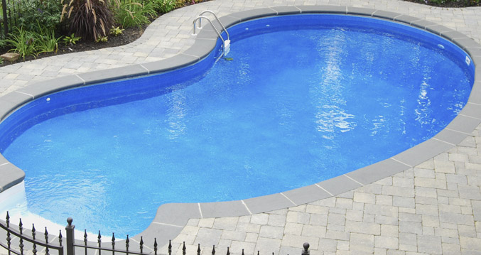 Winter Pool Cleaning & Care