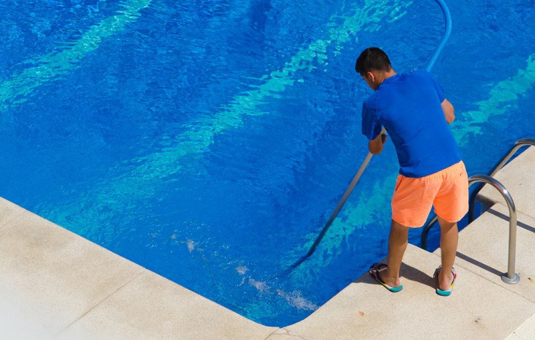 Pool Service Saves MONEY!