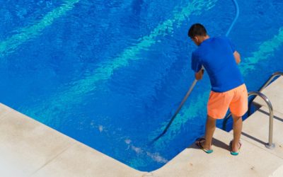 Pool Service Saves MONEY!